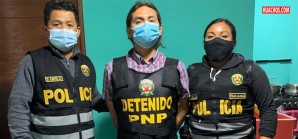 Megaoperativo: capturan a 72 integrantes de Sendero Luminoso en Lima | VIDEO Megaoperativo: capturan a 72 integrantes de Sendero Luminoso en Lima | VIDEO