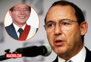 Oficial, promulgan derogatoria de la Ley de Promoción Agraria Oficial, promulgan derogatoria de la Ley de Promoción Agraria