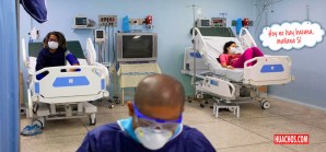 No queda otra, los pobres de América Latina tienen que armarse de paciencia No queda otra, los pobres de América Latina tienen que armarse de paciencia