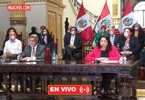 F. Sagasti brinda su primera conferencia de prensa desde Palacio de Gobierno F. Sagasti brinda su primera conferencia de prensa desde Palacio de Gobierno