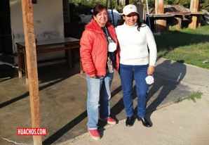 Un dato para la flamante presidenta de la Comunidad y de paso para su acompañante Un dato para la flamante presidenta de la Comunidad y de paso para su acompañante