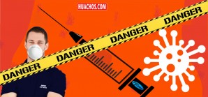 Vacunas Pfizer: No cantemos victoria todavia, hay nubes negras en el horizonte Vacunas Pfizer: No cantemos victoria todavia, hay nubes negras en el horizonte