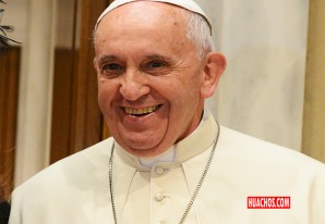 El Papa cumple 84 años en plena pandemia Covid-19 | VIDEO El Papa cumple 84 años en plena pandemia Covid-19 | VIDEO