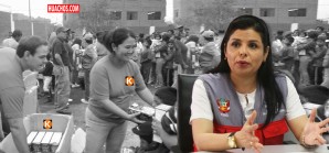 Una vez más advierten a los candidatos en vista de las Elecciones Generales 2021 Una vez más advierten a los candidatos en vista de las Elecciones Generales 2021