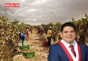 Comisión de Economía del Congreso traza fecha para texto de ley agraria Comisión de Economía del Congreso traza fecha para texto de ley agraria