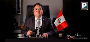 Los peones de José "Pepe" Luna Gálvez en la Fiscalía de la Nación Los peones de José "Pepe" Luna Gálvez en la Fiscalía de la Nación