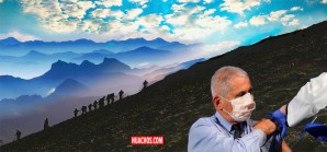 Vacunación Covid-19: anuncian una cuesta muy empinada para el 2021 Vacunación Covid-19: anuncian una cuesta muy empinada para el 2021