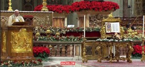 «El pueblo que caminaba en tinieblas vio una luz grande» (Is 9,1) | VIDEO «El pueblo que caminaba en tinieblas vio una luz grande» (Is 9,1) | VIDEO