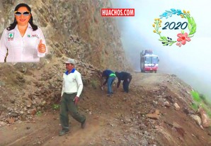 Carretera Chincha-Huachos, desde 1965 sigue igual o peor | VIDEO DEL RECUERDO Carretera Chincha-Huachos, desde 1965 sigue igual o peor | VIDEO DEL RECUERDO