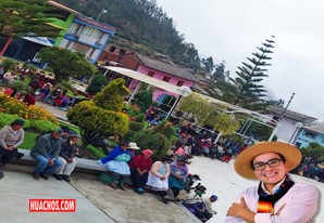 A punto de desencadenarse un nuevo conflicto social en la provincia de Tayacaja A punto de desencadenarse un nuevo conflicto social en la provincia de Tayacaja