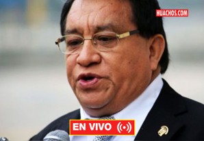 José Luna Gálvez: Juez le dicta 36 meses de arresto domiciliario | DIRECTO José Luna Gálvez: Juez le dicta 36 meses de arresto domiciliario | DIRECTO