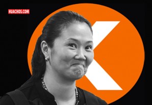 Fuerza Popular, el partido de Keiko Fujimori, puede participar en elecciones 2021 Fuerza Popular, el partido de Keiko Fujimori, puede participar en elecciones 2021