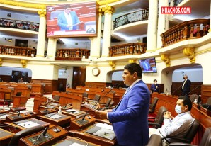 Congresistas alumbran ley agraria que es rechazada por los principales interesados Congresistas alumbran ley agraria que es rechazada por los principales interesados