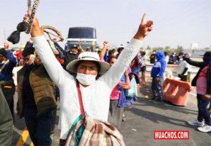 CGTP: Congreso votó por ley sin derechos fundamentales para trabajadores agrarios CGTP: Congreso votó por ley sin derechos fundamentales para trabajadores agrarios