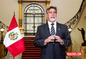 Ejecutivo oficializa ley del nuevo régimen laboral agrario y de incentivos para el sector Ejecutivo oficializa ley del nuevo régimen laboral agrario y de incentivos para el sector