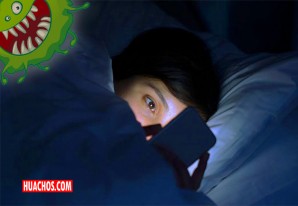 Aumento de problemas de insomnio debido a la pandemia por COVID-19 Aumento de problemas de insomnio debido a la pandemia por COVID-19