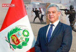 Precisiones sobre la responsabilidad política del ministro José Elice Precisiones sobre la responsabilidad política del ministro José Elice