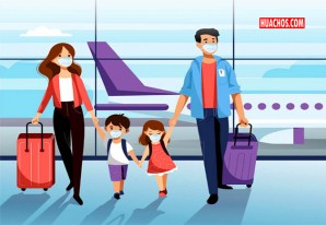 21 buenos lugares para viajar en 2021, el Perú no está en la lista | VIDEO 21 buenos lugares para viajar en 2021, el Perú no está en la lista | VIDEO