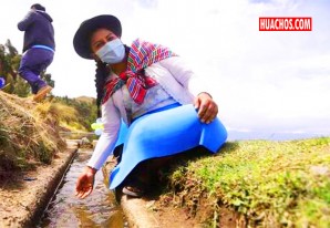 13 comunidades huancavelicanas recibirán fondos para proyectos productivos 13 comunidades huancavelicanas recibirán fondos para proyectos productivos