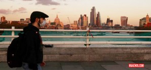 Nuevo confinamiento total en Inglaterra ante propagación de nueva variante de la COVID-19 Nuevo confinamiento total en Inglaterra ante propagación de nueva variante de la COVID-19