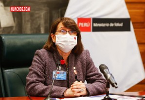 El Perú tendrá su parte de vacunas, pero un poco más tarde que los otros El Perú tendrá su parte de vacunas, pero un poco más tarde que los otros