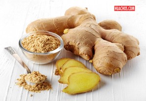Perú: Cultivamos cualquier cantidad de kion y de la buena Perú: Cultivamos cualquier cantidad de kion y de la buena