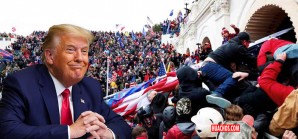 Congreso ratifica victoria de Biden y Trump asegura “transición ordenada” | VIDEO Congreso ratifica victoria de Biden y Trump asegura “transición ordenada” | VIDEO