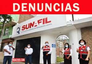 Trabajadores agrarios pueden hacer denuncias en sede del distrito de Salas, Ica Trabajadores agrarios pueden hacer denuncias en sede del distrito de Salas, Ica