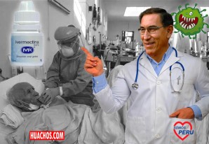 Los remedios que funcionan del Dr. Martín para aniquilar al virus chino | VIDEO Los remedios que funcionan del Dr. Martín para aniquilar al virus chino | VIDEO