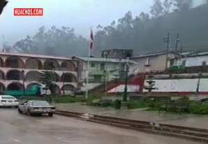 Capital del distrito de Huachos, 10 de enero 2021, hora 16:00pm Capital del distrito de Huachos, 10 de enero 2021, hora 16:00pm