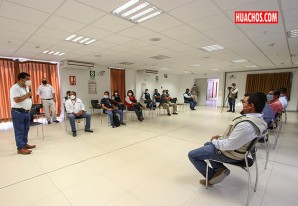 Midagri instala Comisión Técnica para elaborar agenda social de Ica Midagri instala Comisión Técnica para elaborar agenda social de Ica