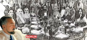 Dictan 1.075 años de cárcel a un telepredicador turco Dictan 1.075 años de cárcel a un telepredicador turco