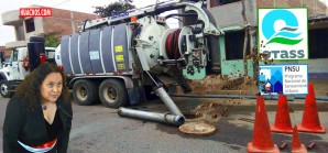 Pequeña banda de funcionarios mafiosos perdonan a contratista millonaria penalidad Pequeña banda de funcionarios mafiosos perdonan a contratista millonaria penalidad