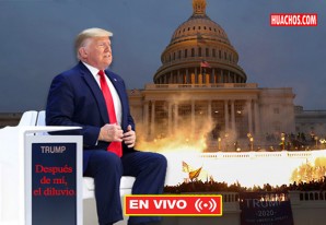 Congreso de EE.UU. debate proceso de destitución del presidente Donald Trump | DIRECTO Congreso de EE.UU. debate proceso de destitución del presidente Donald Trump | DIRECTO