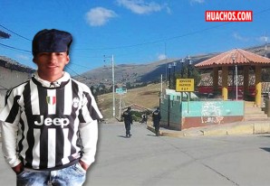 Jhonatan y su hermano Nestor en prisión preventiva por tentativa de feminicidio Jhonatan y su hermano Nestor en prisión preventiva por tentativa de feminicidio