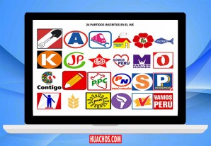 Elecciones Generales 2021: Partidos suscribirán Pacto Ético Electoral del JNE Elecciones Generales 2021: Partidos suscribirán Pacto Ético Electoral del JNE