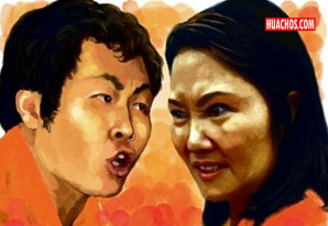 Negocios son negocios. Los hermanos enemigos se acercan en vista de las elecciones 2021 Negocios son negocios. Los hermanos enemigos se acercan en vista de las elecciones 2021