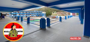 Colegio de mujeres de Huancavelica con nuevo local ultra moderno Colegio de mujeres de Huancavelica con nuevo local ultra moderno