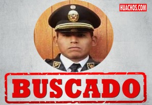Se busca al suboficial PNP Santiago Paco Mamani, hay 30 mil soles de recompensa Se busca al suboficial PNP Santiago Paco Mamani, hay 30 mil soles de recompensa