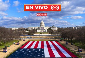 Ceremonia de investidura del presidente de EE.UU. Joseph R. Biden | DIRECTO Ceremonia de investidura del presidente de EE.UU. Joseph R. Biden | DIRECTO