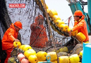 Produce suspenderá la 2da. temporada de pesca de anchoveta la próxima semana Produce suspenderá la 2da. temporada de pesca de anchoveta la próxima semana