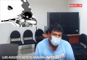 Un clásico de clásicos: A Luis Augusto el tiro le salió por la culata Un clásico de clásicos: A Luis Augusto el tiro le salió por la culata