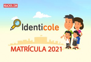 ¡Atención, padres de familia! Este lunes se inicia proceso de matrícula escolar 2021 ¡Atención, padres de familia! Este lunes se inicia proceso de matrícula escolar 2021