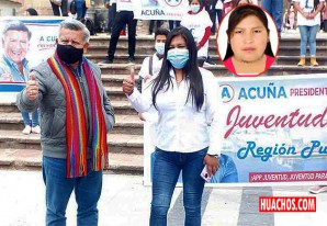 JNE Puno retira a la narco candidata de la contienda electoral 2021 JNE Puno retira a la narco candidata de la contienda electoral 2021