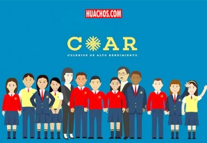 Los COAR tendrán proceso de admisión 2021 para cubrir el 100 % de vacantes Los COAR tendrán proceso de admisión 2021 para cubrir el 100 % de vacantes