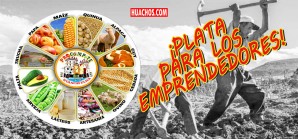 Procompite financia proyectos de negocios para las emprendedoras y emprendedores Procompite financia proyectos de negocios para las emprendedoras y emprendedores