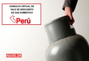 Más de 850,000 familias se beneficiarán con descuento de S/ 18 en balón de gas Más de 850,000 familias se beneficiarán con descuento de S/ 18 en balón de gas