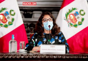 Anuncian medidas complementarias contra la pandemia covid-19 | DIRECTO Anuncian medidas complementarias contra la pandemia covid-19 | DIRECTO