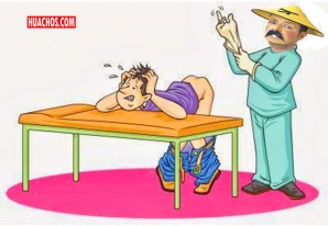 Aviso a los interesados en viajar a China, en Pekín exigen el test anal de la Covid-19 Aviso a los interesados en viajar a China, en Pekín exigen el test anal de la Covid-19