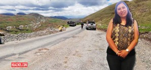 Banda mafiosa de Provías Nacional sacan jugosas tajadas en comisiones Banda mafiosa de Provías Nacional sacan jugosas tajadas en comisiones